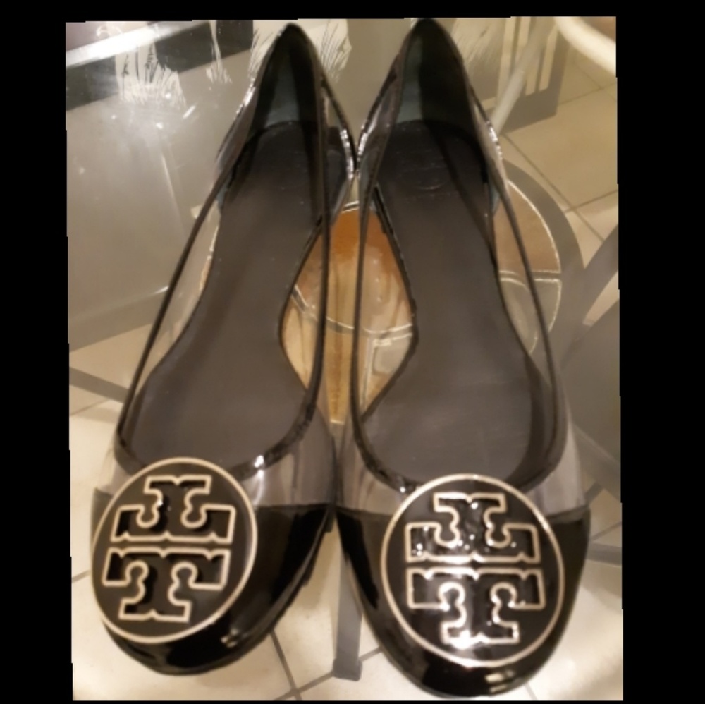 🖤💞Tory Burch Flats💞🖤